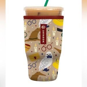 Harry Potter Large Javasok